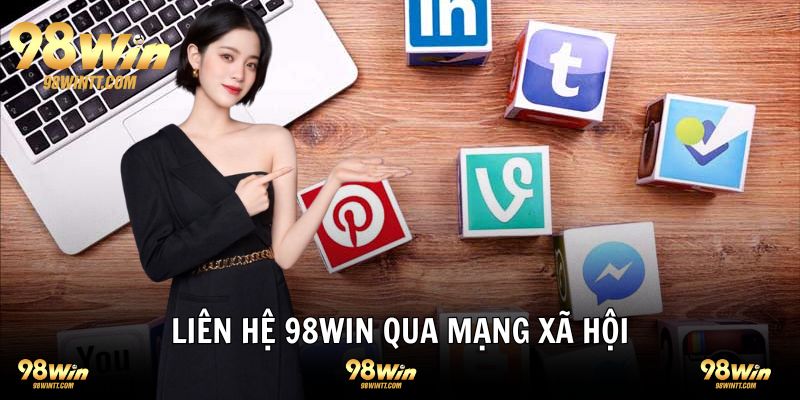 Liên lạc tổng đài nhà cái thông qua trang mạng xã hội miễn phí